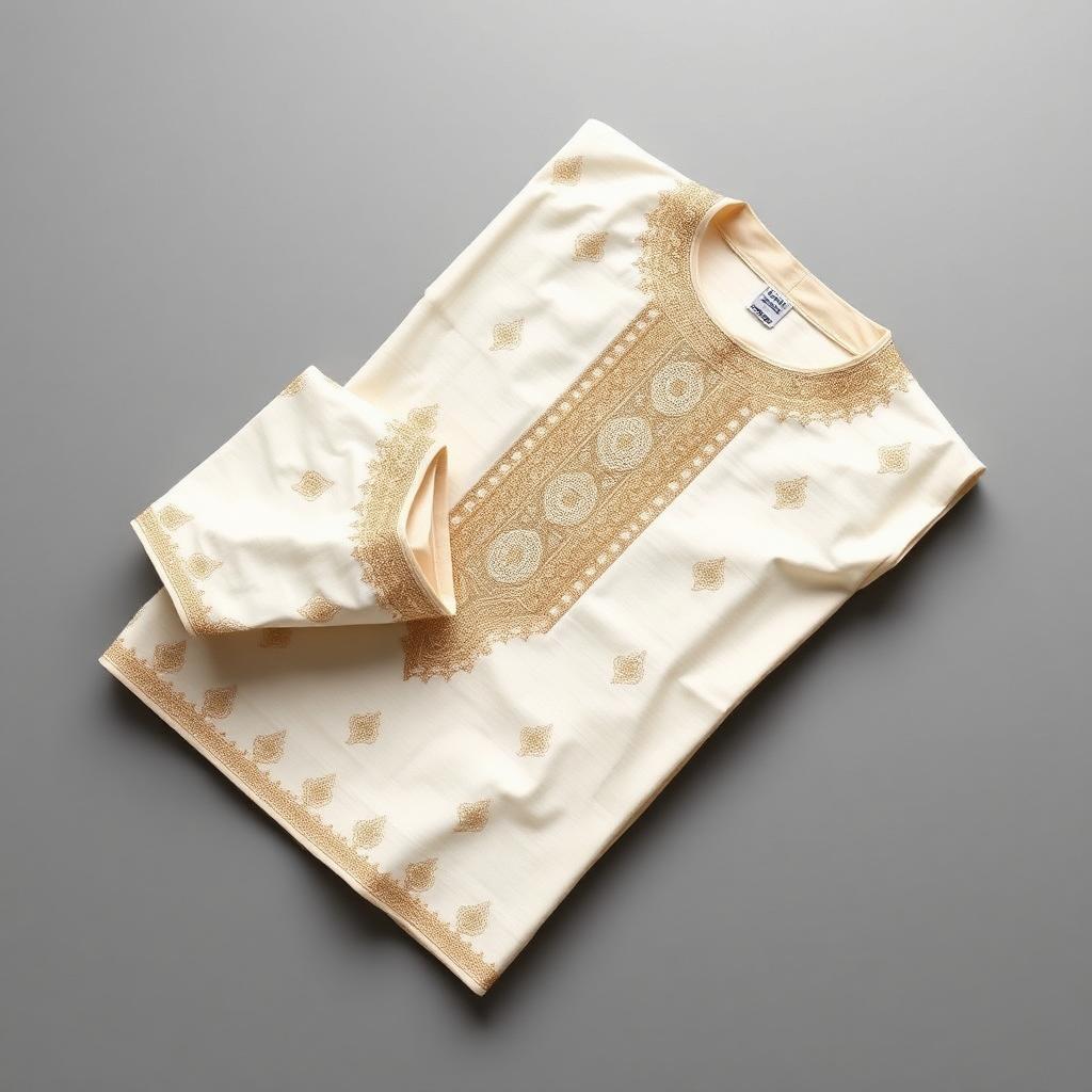 Talukder Garments craft