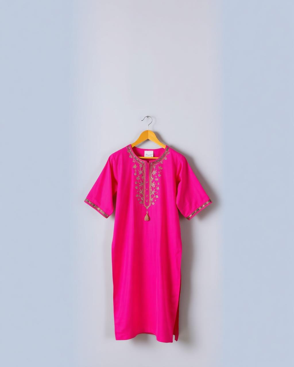 Talukder Garments craft