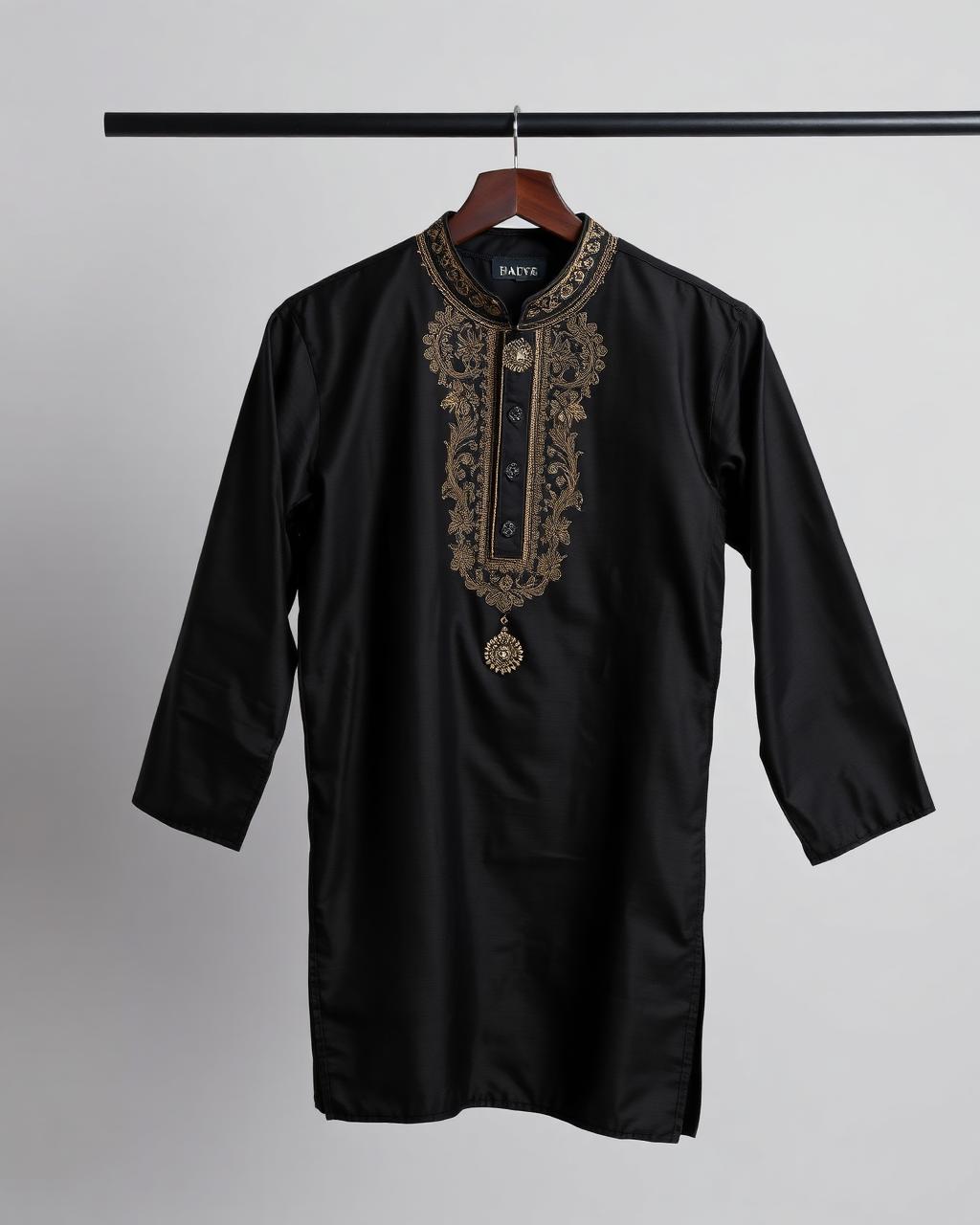 Talukder Garments craft